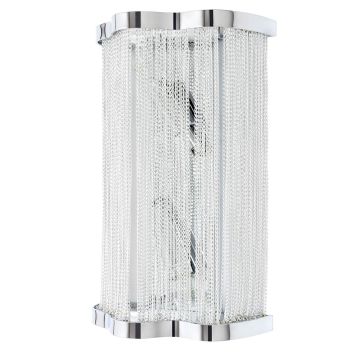 King Home ATLANTA WALL 1080W Nástěnná lampa 2x40W/E14 IP20
