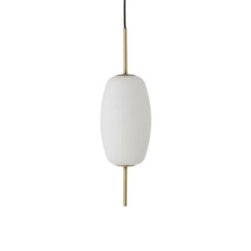 King Home FRANDSEN SILK S 100637 Nástěnná lampa 1x3,5W/E14 IP20
