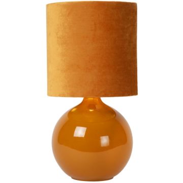 Lucide ESTERAD 10519/81/44 Stolní lampa 1x40w/e14 ip20