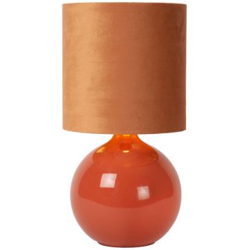 Lucide ESTERAD 10519/81/53 Stolní lampa 1x40w/e14 ip20