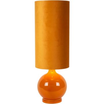 Lucide ESTERAD 10719/81/44 Stojací lampa 1x60w/e27 ip20