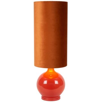 Lucide ESTERAD 10719/81/53 Stojací lampa 1x60w/e27 ip20