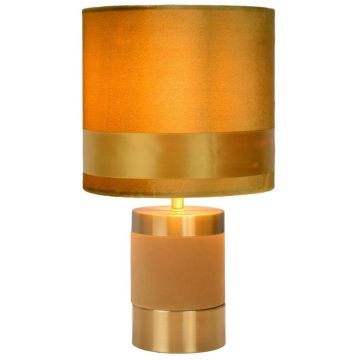 Lucide EXTRAVAGANZA 10500/81/34 Stolní lampa 1x40w/e14 ip20