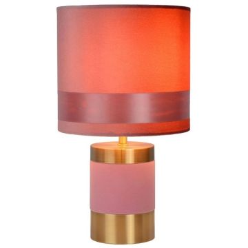 Lucide EXTRAVAGANZA 10500/81/66 Stolní lampa 1x40w/e14 ip20
