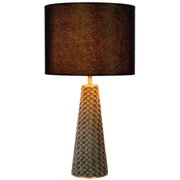 Lucide EXTRAVAGANZA 10501/81/30 Stolní lampa 1x40w/e27 ip20