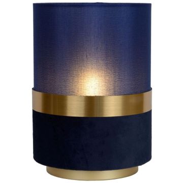 Lucide EXTRAVAGANZA 10508/01/35 Stolní lampa 1x5w/e14 ip20