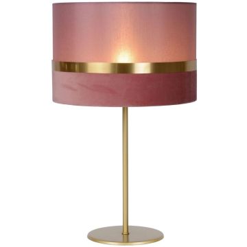 Lucide EXTRAVAGANZA 10509/81/66 Stolní lampa 1x40w/e27 ip20