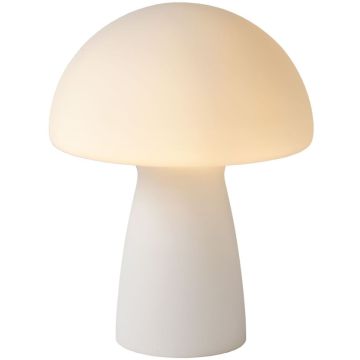 Lucide FUNGO 10514/01/61 Stolní lampa 1x60w/e27 ip20