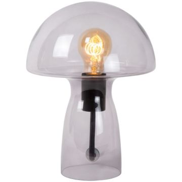 Lucide FUNGO 10514/01/65 Stolní lampa 1x60w/e27 ip20