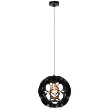 Lucide HANNELORE 10423/30/30 Závěsná lampa 1x40w/e27 ip20
