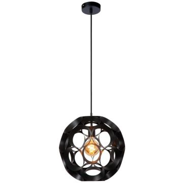 Lucide HANNELORE 10423/40/30 Závěsná lampa 1x40w/e27 ip20