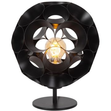 Lucide HANNELORE 10523/01/30 Stolní lampa 1x40w/e27 ip20