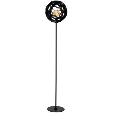 Lucide HANNELORE 10723/01/30 Stojací lampa 1x40w/e27 ip20