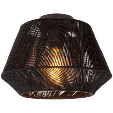 Lucide JESSICA 10121/30/30 Stropní lampa 1x60w/e27 ip20