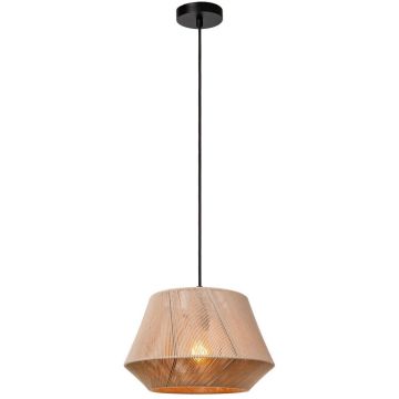 Lucide JESSICA 10421/30/36 Závěsná lampa 1x60w/e27 ip20