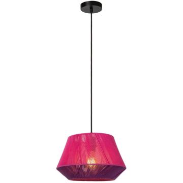 Lucide JESSICA 10421/30/66 Závěsná lampa 1x60w/e27 ip20