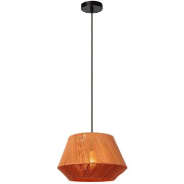 Lucide JESSICA 10421/30/73 Závěsná lampa 1x60w/e27 ip20