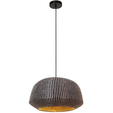 Lucide MADUKA 10450/47/30 Závěsná lampa 1x40w/e27 ip20