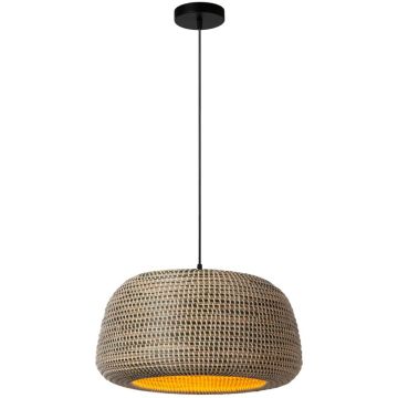 Lucide MADUKA 10450/47/43 Závěsná lampa 1x40w/e27 ip20