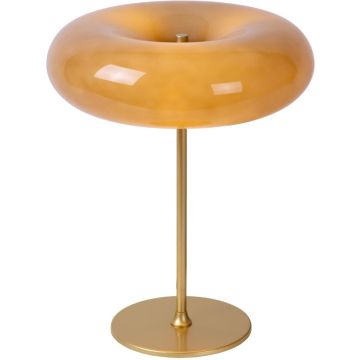 Lucide SENTINO 10525/01/41 Stolní lampa 3x40w/g9 ip20
