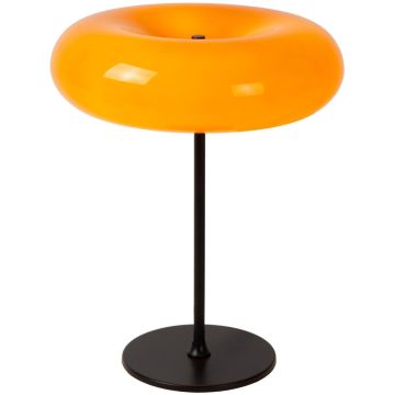 Lucide SENTINO 10525/01/53 Stolní lampa 3x40w/g9 ip20