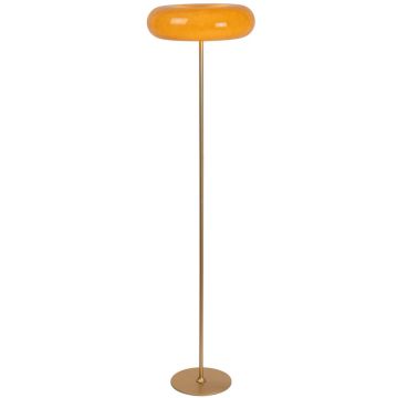 Lucide SENTINO 10725/01/41 Stojací lampa 3x40w/g9 ip20
