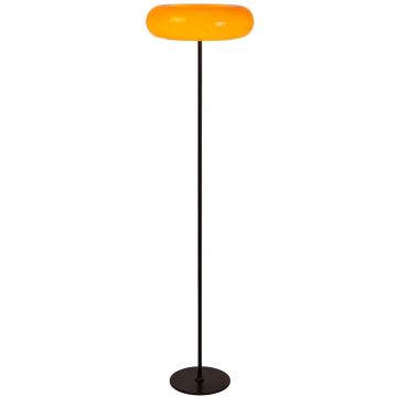 Lucide SENTINO 10725/01/53 Stojací lampa 3x40w/g9 ip20