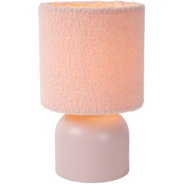 Lucide WOOLLY 10516/01/66 Stolní lampa 1x40w/e14 ip20