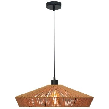 Lucide YUNKAI 10413/50/72 Závěsná lampa 1x60w/e27 ip20