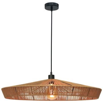 Lucide YUNKAI 10413/70/72 Závěsná lampa 1x60w/e27 ip20