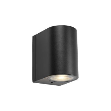 Markslojd ALOR 109107 Nástěnná lampa 1x4.9W/LED 3000K 450lm IP65