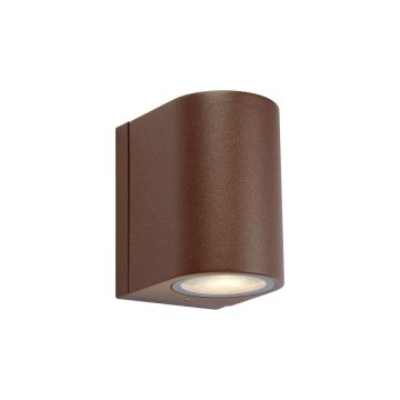 Markslojd ALOR 109108 Nástěnná lampa 1x4.9W/LED 3000K 450lm IP65