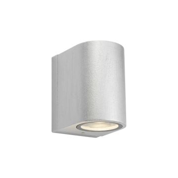 Markslojd ALOR 109109 Nástěnná lampa 1x4.9W/LED 3000K 450lm IP65