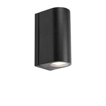 Markslojd ALOR 109110 Nástěnná lampa 2x4.9W/LED 3000K 450lm IP65