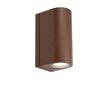 Markslojd ALOR 109111 Nástěnná lampa 2x4.9W/LED 3000K 450lm IP65