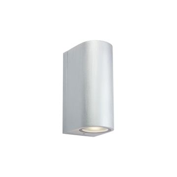 Markslojd ALOR 109112 Nástěnná lampa 2x4.9W/LED 3000K 450lm IP65