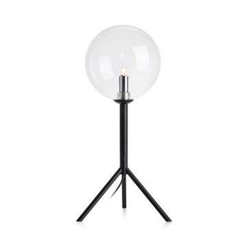 Markslojd ANDREW 107749 Stolní lampa 1x20W/G9 IP20