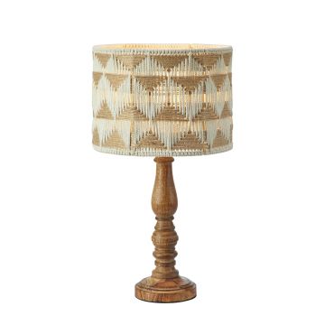 Markslojd ANO 108826 Stolní lampa 1x40W/E27 IP20