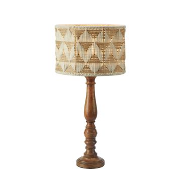 Markslojd ANO 108827 Stolní lampa 1x40W/E27 IP20