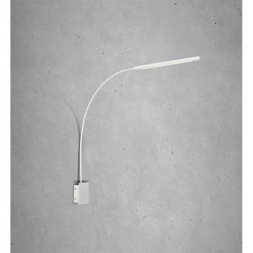 Markslojd ANTENNA 107313 Nástěnná lampa 1x6W/LED 400LM