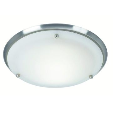 Markslojd ARE 102527 Stropní lampa 1x60W/E14 IP44