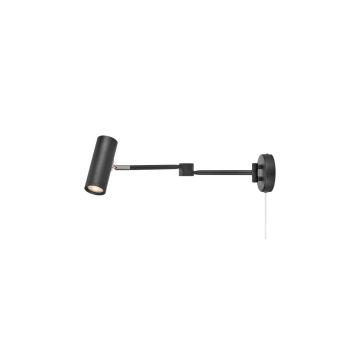 Markslojd ARLO 109181 Nástěnná lampa 1x4.9W/LED 3000K 450lm IP20