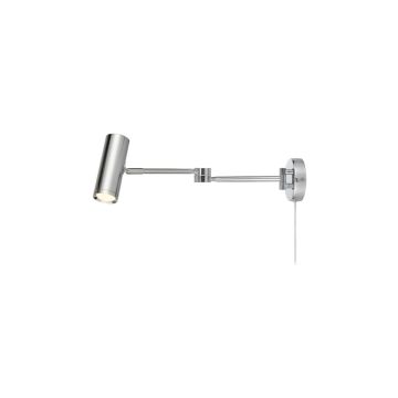 Markslojd ARLO 109182 Nástěnná lampa 1x4.9W/LED 3000K 450lm IP20