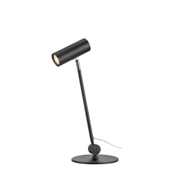 Markslojd ARLO 109183 Stolní lampa 1x4.9W/LED 3000K 450lm IP20
