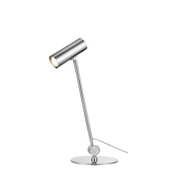 Markslojd ARLO 109184 Stolní lampa 1x4.9W/LED 3000K 450lm IP20