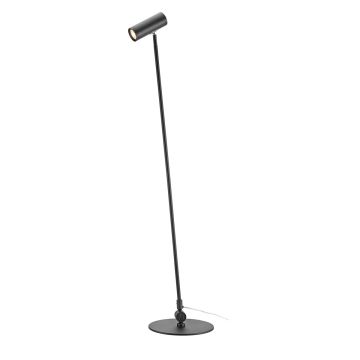 Markslojd ARLO 109185 Stojací lampa 1x4.9W/LED 3000K 450lm IP20