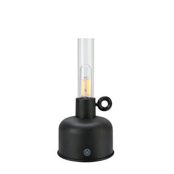 Markslojd ASTRID 108919 Stolní lampa 1x2W/LED 1800K 200lm IP44