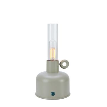 Markslojd ASTRID 108921 Stolní lampa 1x2W/LED 1800K 200lm IP44
