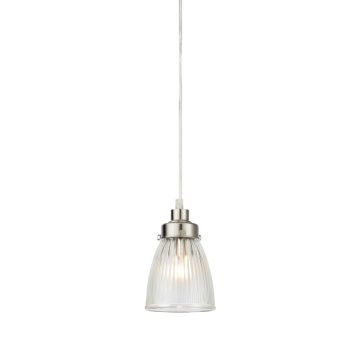 Markslojd BELLIS 109009 Závěsná lampa 1x40W/E14 IP20