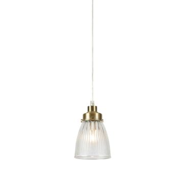 Markslojd BELLIS 109010 Závěsná lampa 1x40W/E14 IP20